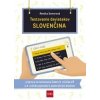 Testovanie deviatakov - SLOVENČINA. Príprava na testovanie žiakov 9. ročníka ZŠ a 4. ročníka gymnázií s osemročným štúdiom - Renáta Somorová Testovanie deviatakov - SLOVENČINA. Príprava na testovanie žiakov 9. ročníka ZŠ a 4. ročníka gymnázií s osemročným štúdiom - Renáta Somorová