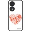 Picasee Ultimate Case pro Honor 70 - Veľké srdce