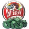 Inteligentní plastelína Perský smaragd Inteligentní plastelína Perský smaragd