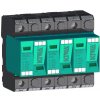 PO I 3 LCF 75kA 280V/25kA B+C+D, prepäťová ochrana PO I 3 LCF 75kA 280V/25kA B+C+D, prepäťová ochrana