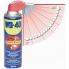 Univerzálne mazivo WD-40 - sprej 450 ml s aplikátorom Smart Straw WD40-450 Univerzálne mazivo WD-40 - sprej 450 ml s aplikátorom Smart Straw WD40-450