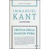 Critica della ragion pura (Immanuel Kant,P. Chiodi)(Brožovaná) Critica della ragion pura (Immanuel Kant,P. Chiodi)(Brožovaná)