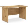 Wilsondo Písací stôl Malta 170 - dub artisan Wilsondo Písací stôl Malta 170 - dub artisan
