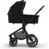 Moon kombinovaný kočík RESEA S BASIC 2023 Black Moon kombinovaný kočík RESEA S BASIC 2023 Black