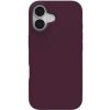Kryt na mobil Zagg Ochranný kryt Manhattan Snap Apple 17 Black Cherry 702319060 Kryt na mobil Zagg Ochranný kryt Manhattan Snap Apple 17 Black Cherry 702319060