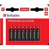 VERBATIM AAA 8ks 49502 VERBATIM AAA 8ks 49502