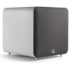 Q Acoustics SUB100 - bílá Q Acoustics SUB100 - bílá