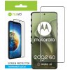 Tvrdené sklo NUVO pre Motorola Edge 60, 1 ks Tvrdené sklo NUVO pre Motorola Edge 60, 1 ks