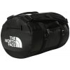 THE NORTH FACE BASE CAMP DUFFEL TNF BLACK/TNF WHITE 31L