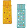 Nafukovačka Bestway® 43014, mix farieb, do vody, 188x71 cm Nafukovačka Bestway® 43014, mix farieb, do vody, 188x71 cm