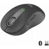 Logitech Signature M650 L Wireless Mouse GRAPH 910-006274 Logitech Signature M650 L Wireless Mouse GRAPH 910-006274