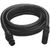 EINHELL Hadica sacia 7 m High Quality plast Grey 4173645