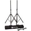 HK Audio Speaker Stand Add On XLR HK Audio Speaker Stand Add On XLR