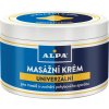 Alpa univerzálny masážny krém, 250 ml Alpa univerzálny masážny krém, 250 ml