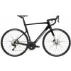 Cestný bicykel Cannondale SuperSix Evo Carbon 4 - black 54 2025 Cestný bicykel Cannondale SuperSix Evo Carbon 4 - black 54 2025