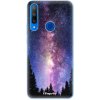 Odolné silikónové puzdro iSaprio - Milky Way 11 - Huawei Honor 9X Odolné silikónové puzdro iSaprio - Milky Way 11 - Huawei Honor 9X