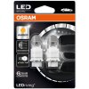 Osram 3557YE-02B žltá PY27/7W (3157A) Premium LED 2ks - blister Osram 3557YE-02B žltá PY27/7W (3157A) Premium LED 2ks - blister