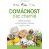Domácnost bez chemie - Joanna Tolloczko Domácnost bez chemie - Joanna Tolloczko