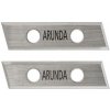 Mafell Arunda Standard 26 výměnná destička karbid HM (091431) Mafell Arunda Standard 26 výměnná destička karbid HM (091431)