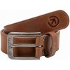 Meatfly Doppler Leather - Chestnut Brown L/XL Meatfly Doppler Leather - Chestnut Brown L/XL