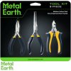 Fascinations Metal Earth Tool Kit (sada nářadí) Fascinations Metal Earth Tool Kit (sada nářadí)