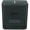 Ipuro Essentials Black Bamboo 125 g Ipuro Essentials Black Bamboo 125 g