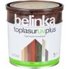 KANSAI HELIOS Belinka Toplasur UV plus 0,75 l, farba 30 Platinovo šedá KANSAI HELIOS Belinka Toplasur UV plus 0,75 l, farba 30 Platinovo šedá