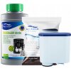 Súprava pre Saeco Philips Filter CA6903 Čistiaci roztok CA6700 Súprava pre Saeco Philips Filter CA6903 Čistiaci roztok CA6700