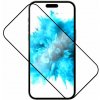Ochranné tvrdené sklo FIXED Full-Cover pre Infinix Hot 50 4G, čierne Ochranné tvrdené sklo FIXED Full-Cover pre Infinix Hot 50 4G, čierne