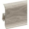 Lišta soklová PVC Cezar PREMIUM Classic Dub Belfast M158 59x22x2200 mm - 2,20 bm Lišta soklová PVC Cezar PREMIUM Classic Dub Belfast M158 59x22x2200 mm - 2,20 bm