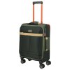Travelite Color Craze S Olive 36 L TRAVELITE-8000047-86 Travelite Color Craze S Olive 36 L TRAVELITE-8000047-86