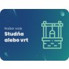 Informatívny rozbor vody - studňa/vrt Informatívny rozbor vody - studňa/vrt
