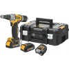 DeWALT DCF414E2GT - AKU nitovačka 18V POWERSTACK™, do 6,4mm, 2×1,7Ah, TSTAK™ DeWALT DCF414E2GT - AKU nitovačka 18V POWERSTACK™, do 6,4mm, 2×1,7Ah, TSTAK™
