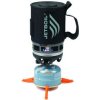 JETBOIL Plynový varič Flash Carbon 1L - čierny JETBOIL Plynový varič Flash Carbon 1L - čierny