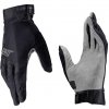 Leatt MTB 2.0 X-Flow LF black