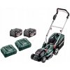 Metabo RM 36-18 LTX BL 36 aku Metabo RM 36-18 LTX BL 36 aku