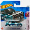 Hot Wheels 73 Honda Civic Custom zelená Hot Wheels 73 Honda Civic Custom zelená