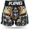 Muay Thai trenky KING Pro Boxing, Hanya, Unisex Veľkosť: XXL Muay Thai trenky KING Pro Boxing, Hanya, Unisex Veľkosť: XXL