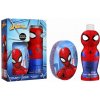 Spiderman set sprchový gél/šampón + špongia Spiderman set sprchový gél/šampón + špongia