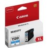 Atramentová náplň Canon PGI-1500XL (originálna) - modrá Atramentová náplň Canon PGI-1500XL (originálna) - modrá