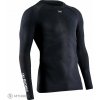 X-BIONIC Energy Accumulator 4.0 tričko, čierna M X-BIONIC Energy Accumulator 4.0 tričko, čierna M