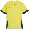 Puma | teamGOAL Matchday Jersey jr | žltá| 128 Puma | teamGOAL Matchday Jersey jr | žltá| 128