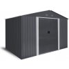 Riwall PRO RMSA 8x10 Anthracite + Doprava zdarma Riwall PRO RMSA 8x10 Anthracite + Doprava zdarma