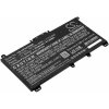 Cameron Sino CS-HPG250NB 3550 mAh batéria - neoriginálna Cameron Sino CS-HPG250NB 3550 mAh batéria - neoriginálna