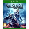 XBOX ONE VIKINGS - WOLVES OF MIDGARD II. KATEGORIA XBOX ONE VIKINGS - WOLVES OF MIDGARD II. KATEGORIA