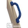 KBT KBT plastové madlo, modré - Plastic handgrip KBT KBT plastové madlo, modré - Plastic handgrip