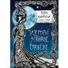 Tajemství stříbrné čarodějky - Petra Kubašková Tajemství stříbrné čarodějky - Petra Kubašková