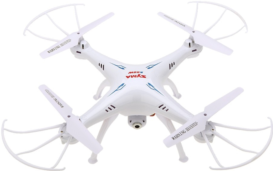 Syma X5SW