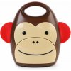 SKIP HOP Zoo Nočné svetielko Opička 0 m+ SKIP HOP Zoo Nočné svetielko Opička 0 m+