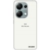 Picasee Fashion Case pre Xiaomi Redmi Note 13 Pro 4G - Girl, do it for you Picasee Fashion Case pre Xiaomi Redmi Note 13 Pro 4G - Girl, do it for you